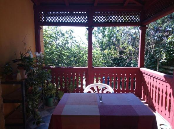 Villa Kundalini Balatonalmádi Εξωτερικό φωτογραφία