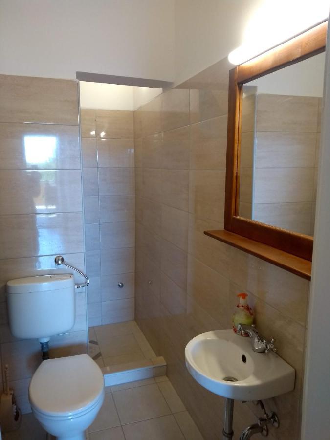 Villa Kundalini Balatonalmádi Εξωτερικό φωτογραφία
