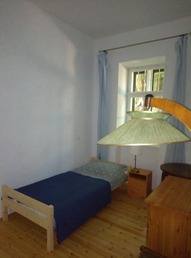 Villa Kundalini Balatonalmádi Εξωτερικό φωτογραφία