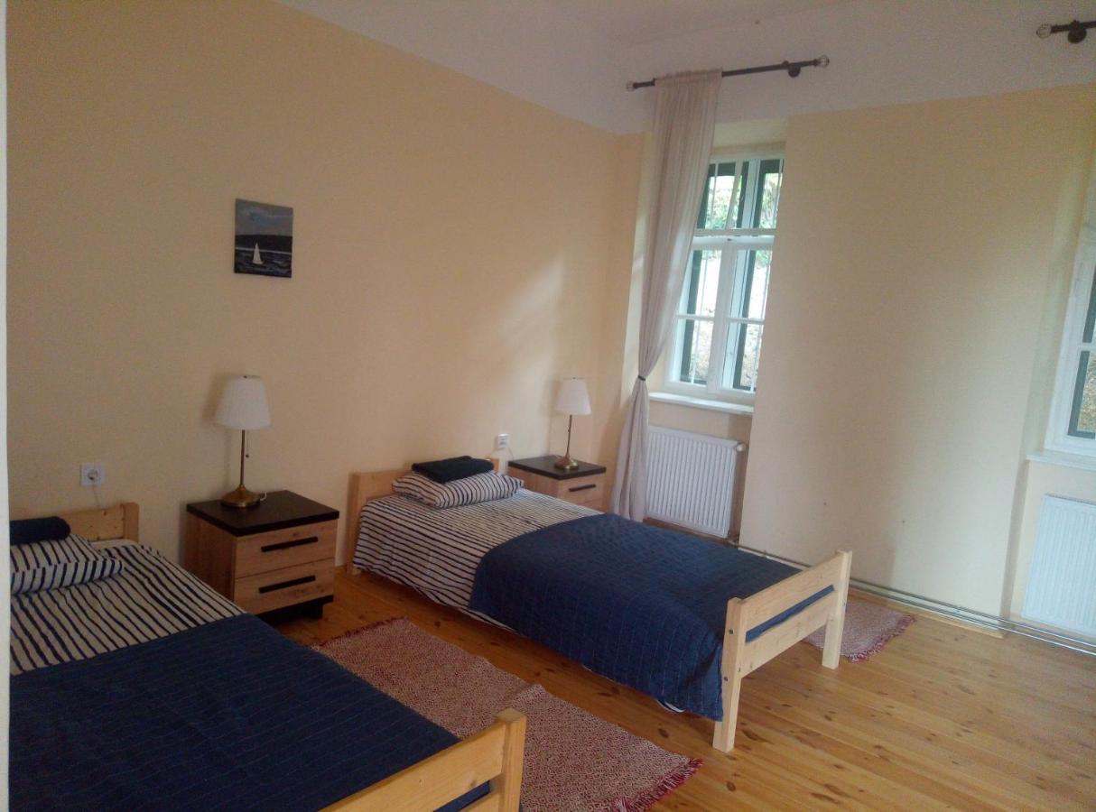 Villa Kundalini Balatonalmádi Εξωτερικό φωτογραφία