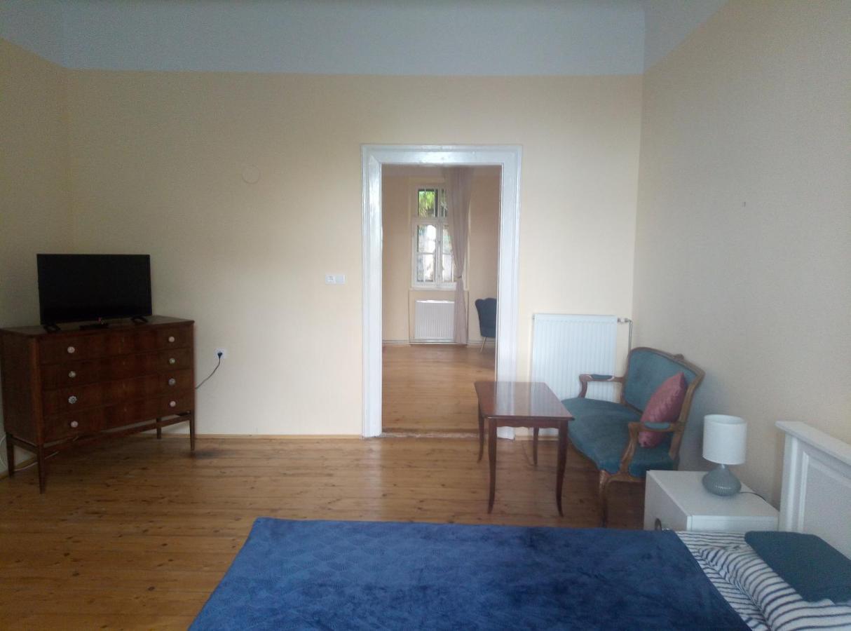 Villa Kundalini Balatonalmádi Εξωτερικό φωτογραφία